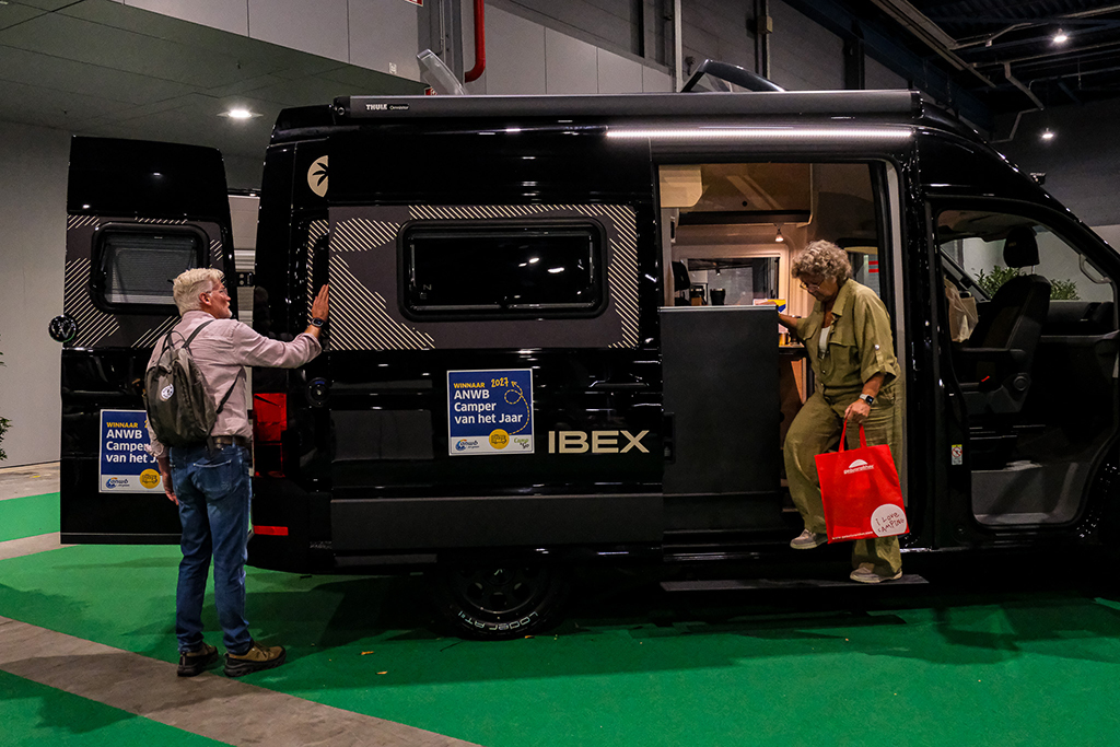 Camping- und Caravan-Messe 2026