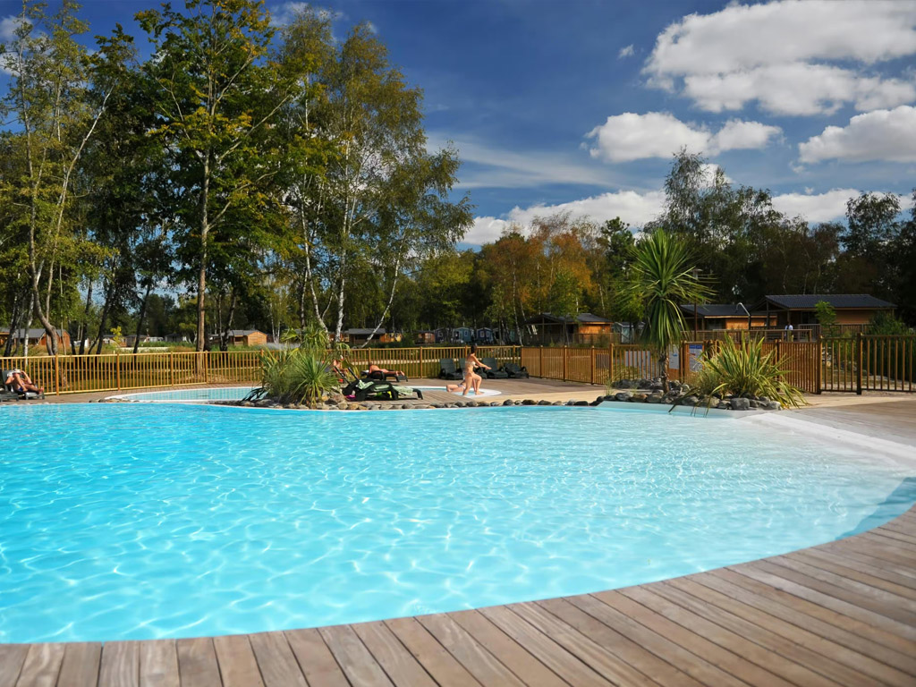 Village Bordeaux Lac 4