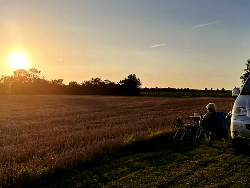 Entdecken Sie die winterliche Schönheit Zeelands