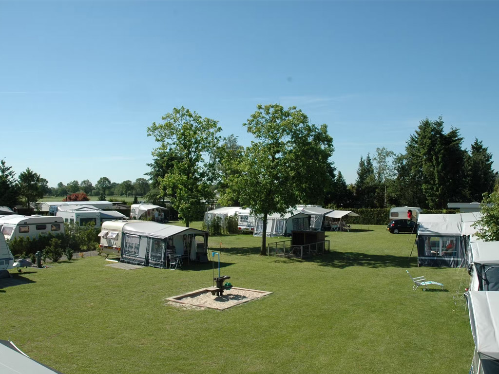 Camping Jacobus Hoeve 8