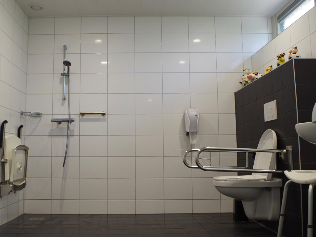 Minicamping T Loozerveld 7