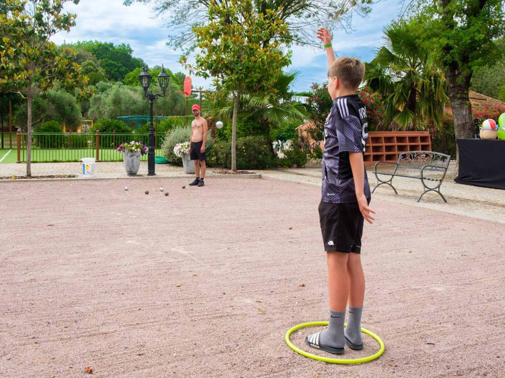 Yelloh! Camping Village Saint Louis 6