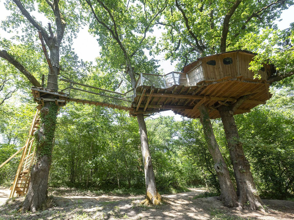 Camping Sandaya Les Alicourts 12