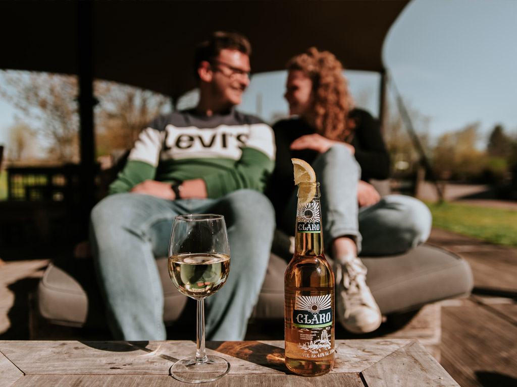 Camping Het Goede Leven 4