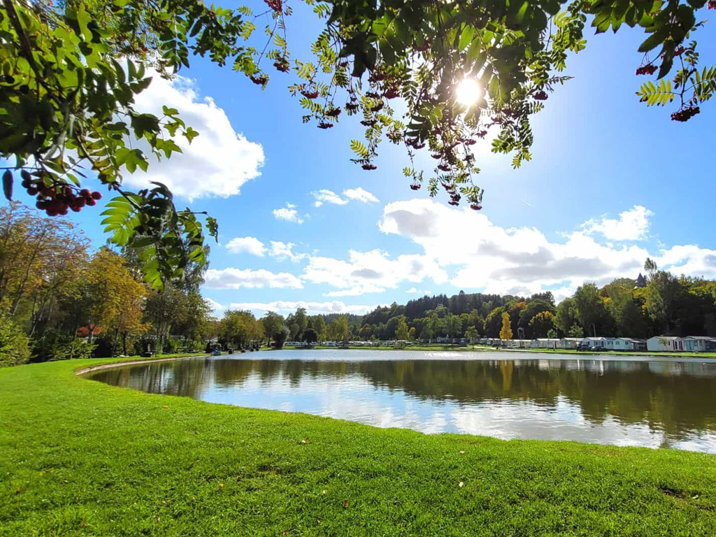 Camping Le Val De L Aisne 10