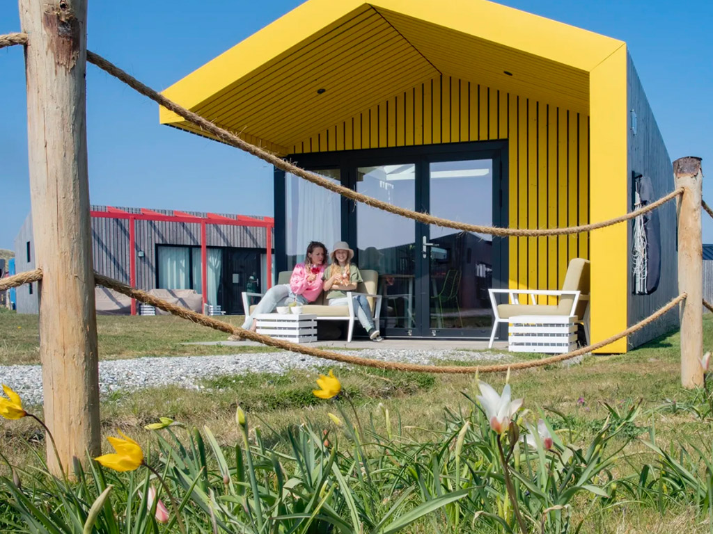 Roompot Callantsoog 8