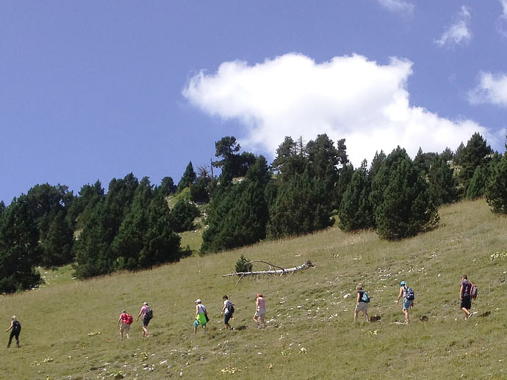 Camping Val Drome Soleil 3