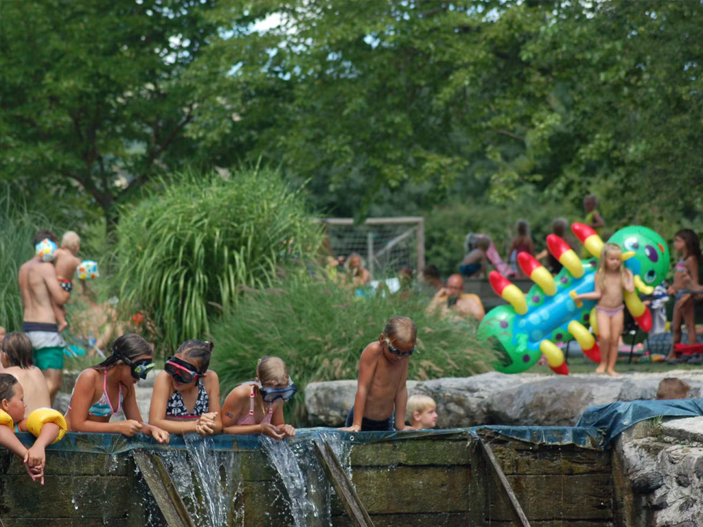 Camping Les Arches 6