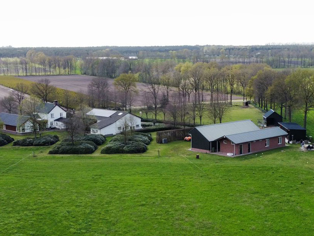 Minicamping Lindershoeve 7