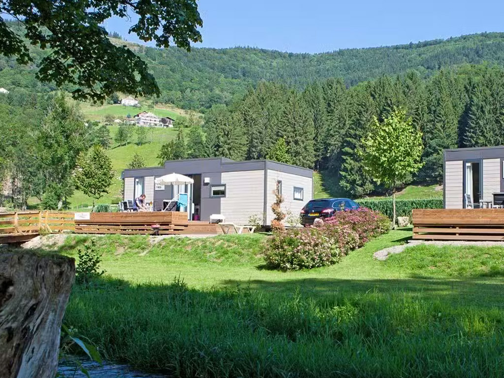 Sunelia Domaine De Champe 2