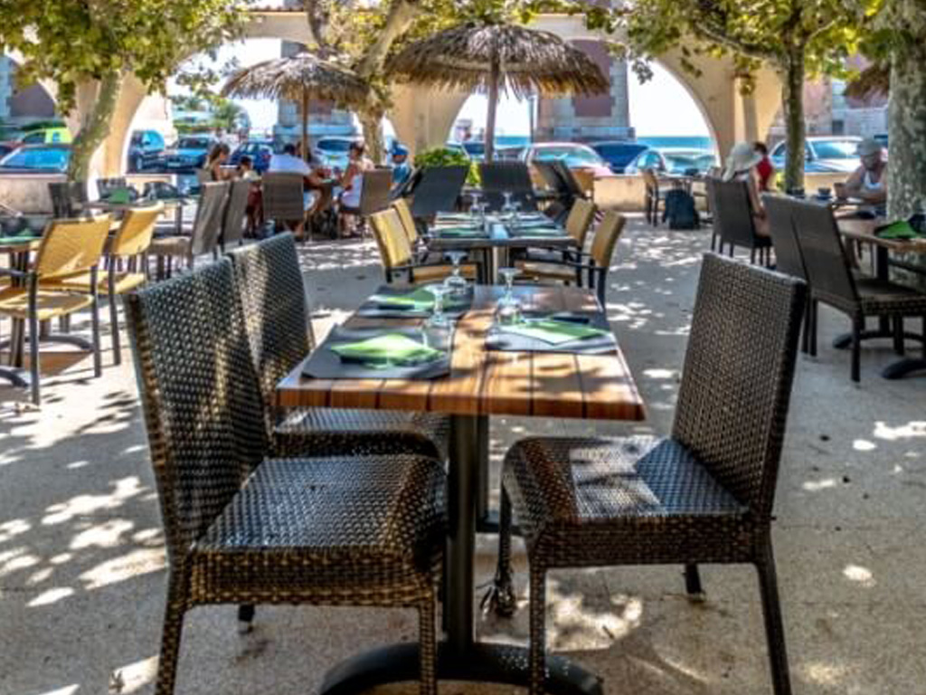 Camping Azur Rivage 9