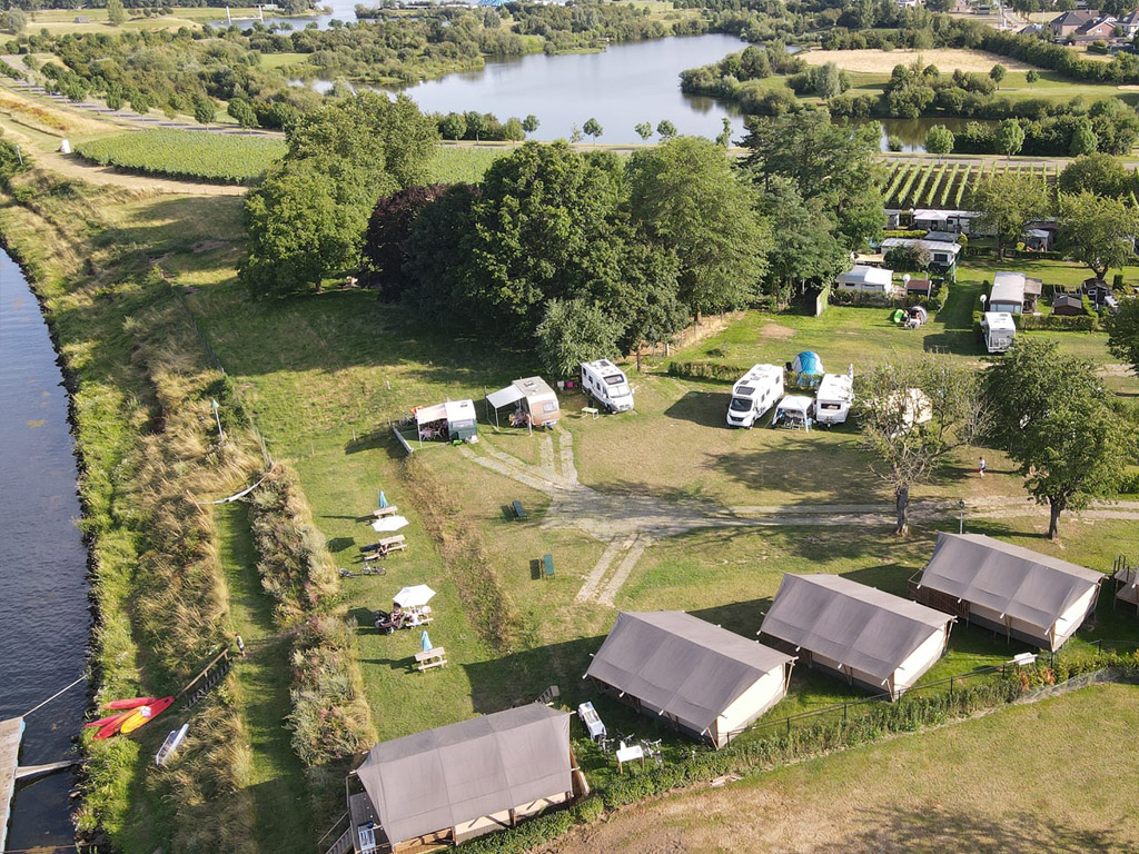Camping De Boomgaard 1