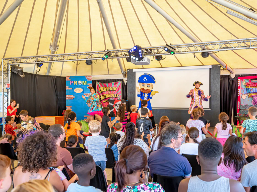 Capfun Camping Fredland 5