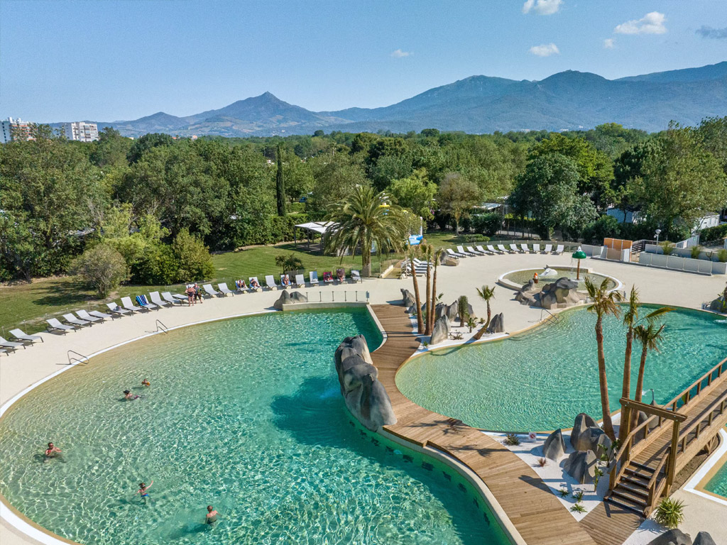 Ciela Village Camping Les Marsouins 2