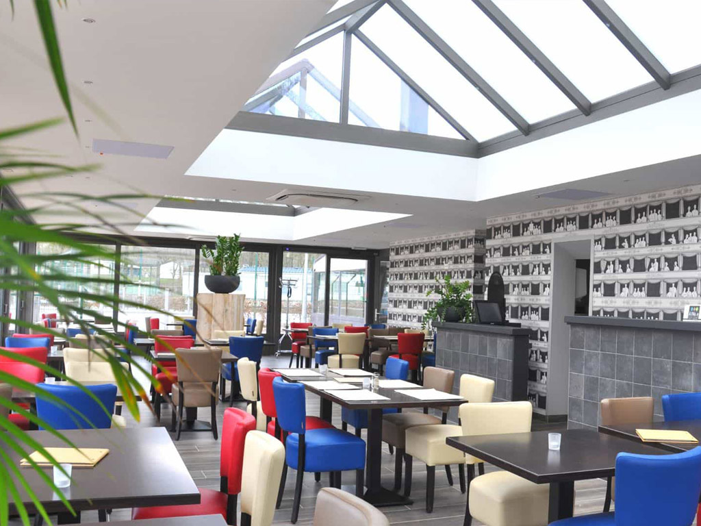 Camping Le Val De L Aisne 2