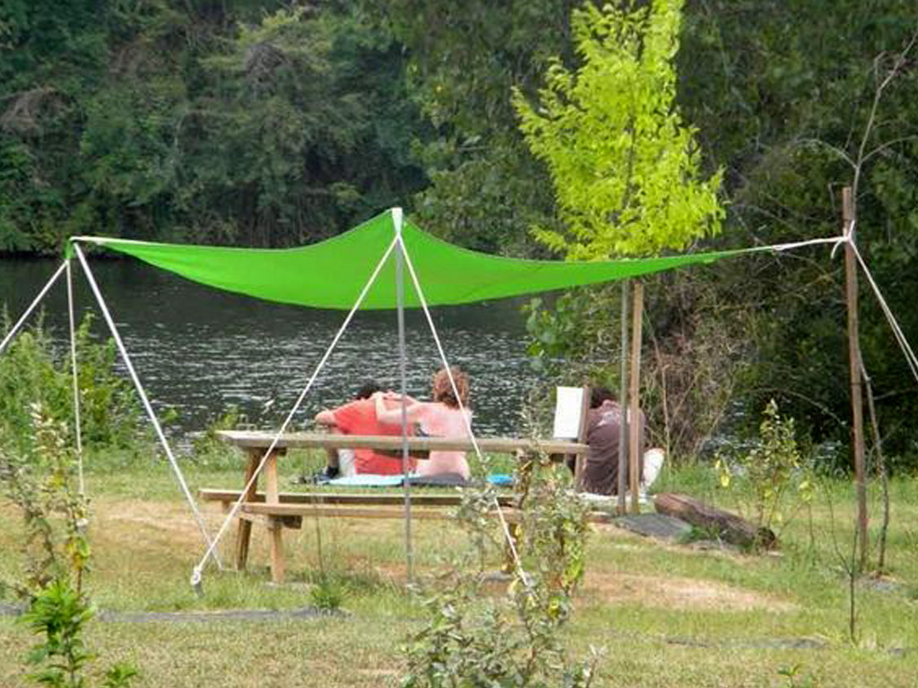 Camping Les Catalpas 4