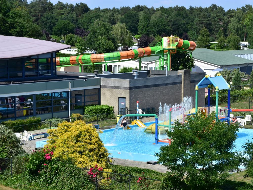 Ganzjährige Unterhaltung (auch) für Teenager