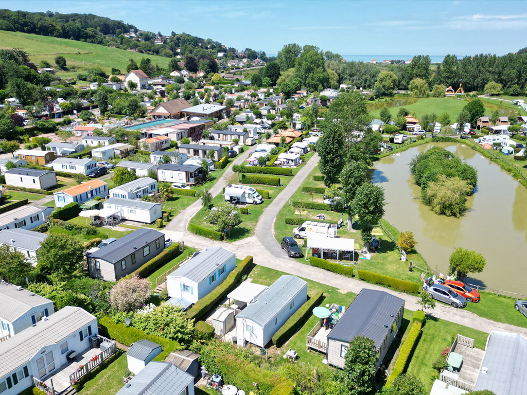 Camping Le Marqueval 11