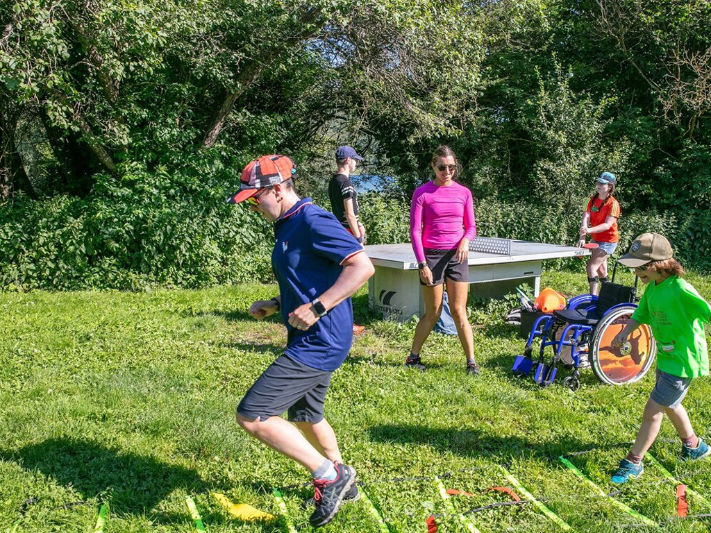 Flower Camping Ser Sirant 7