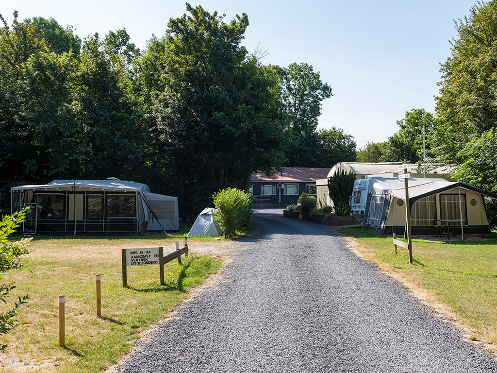 Buitenplaats Den Inkel 4