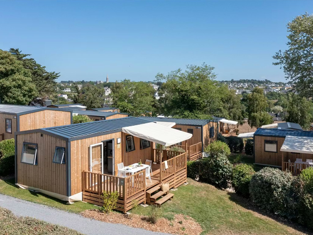 Sandaya Camping Val Andre 1