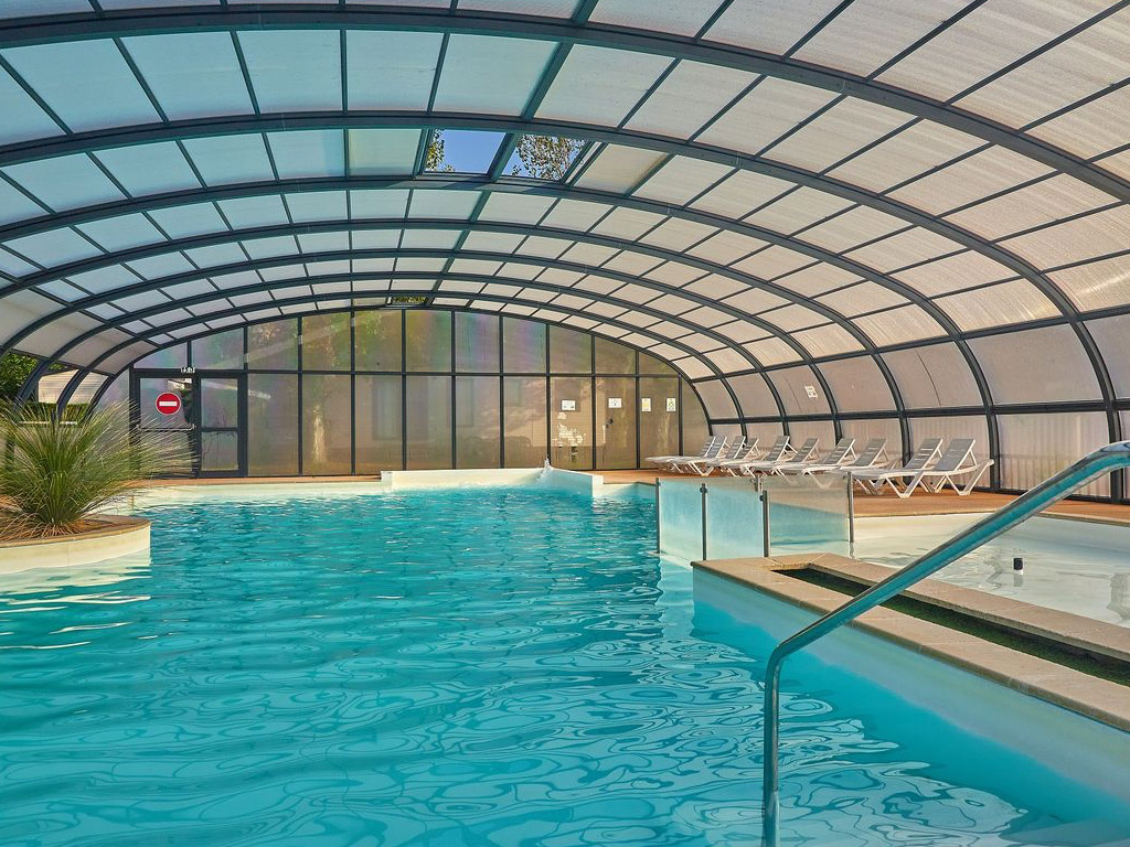 Marvilla Parks Camping Riva Bella 3