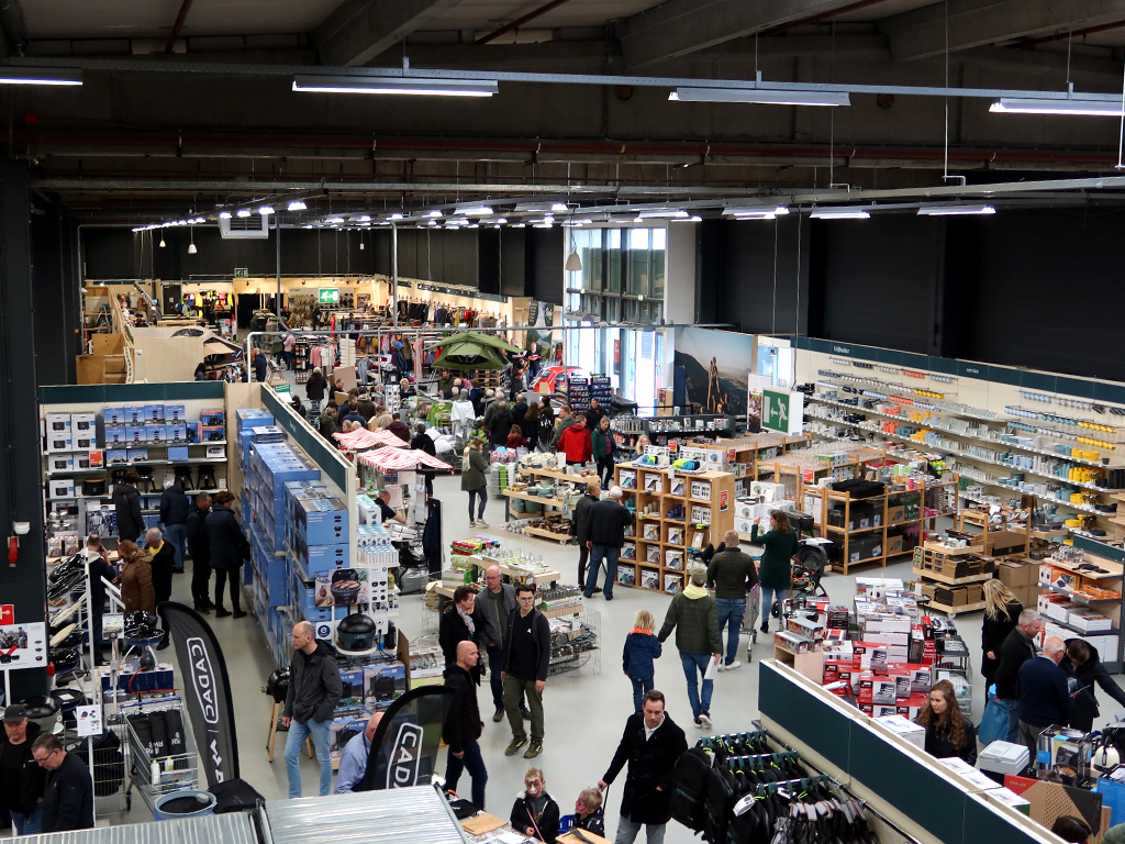 Vrijbuiter Veranstaltung 2023