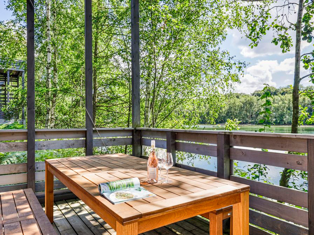 Landal Forest Resort Your Nature 10