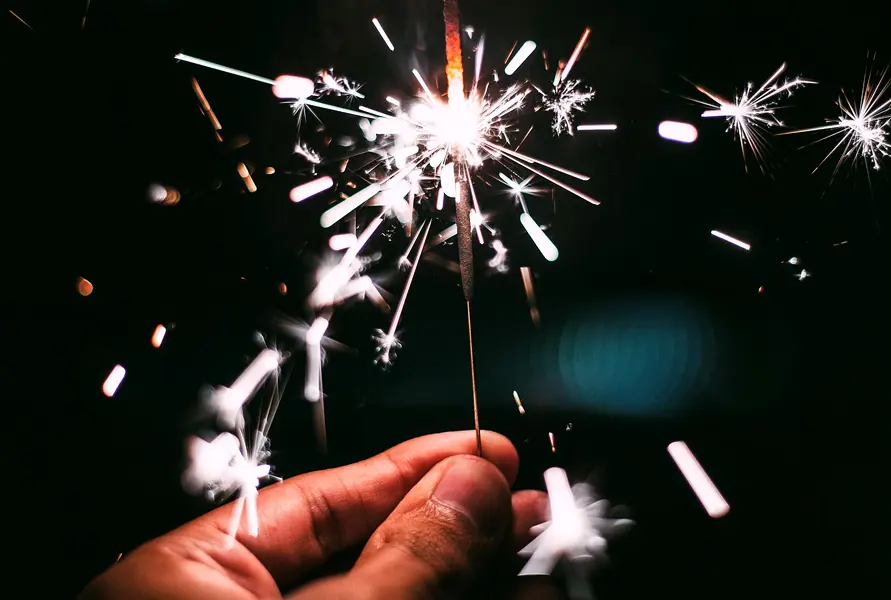 Top 20 feuerwerksfreie Campingplätze in den Niederlanden