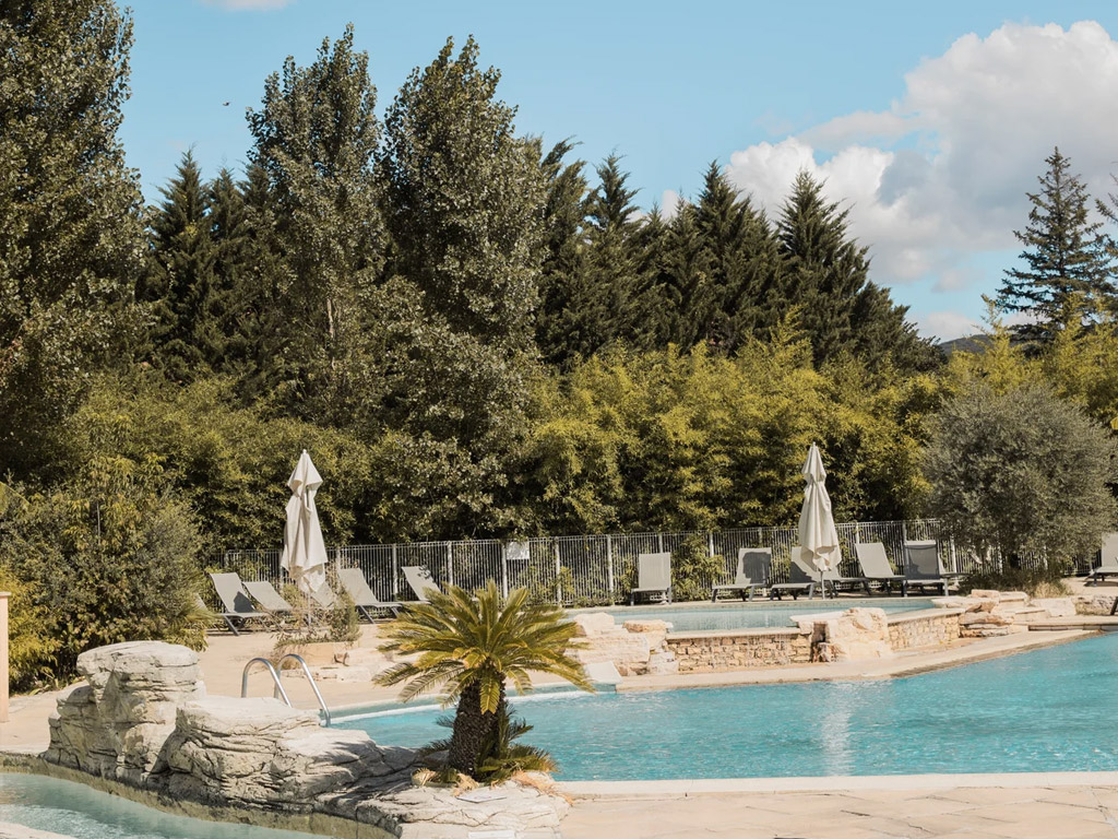 Camping Rives D Arc 7