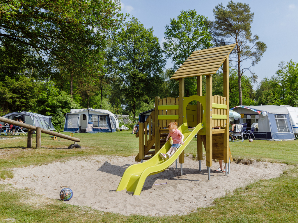 RCN Vakantiepark Roggeberg 1