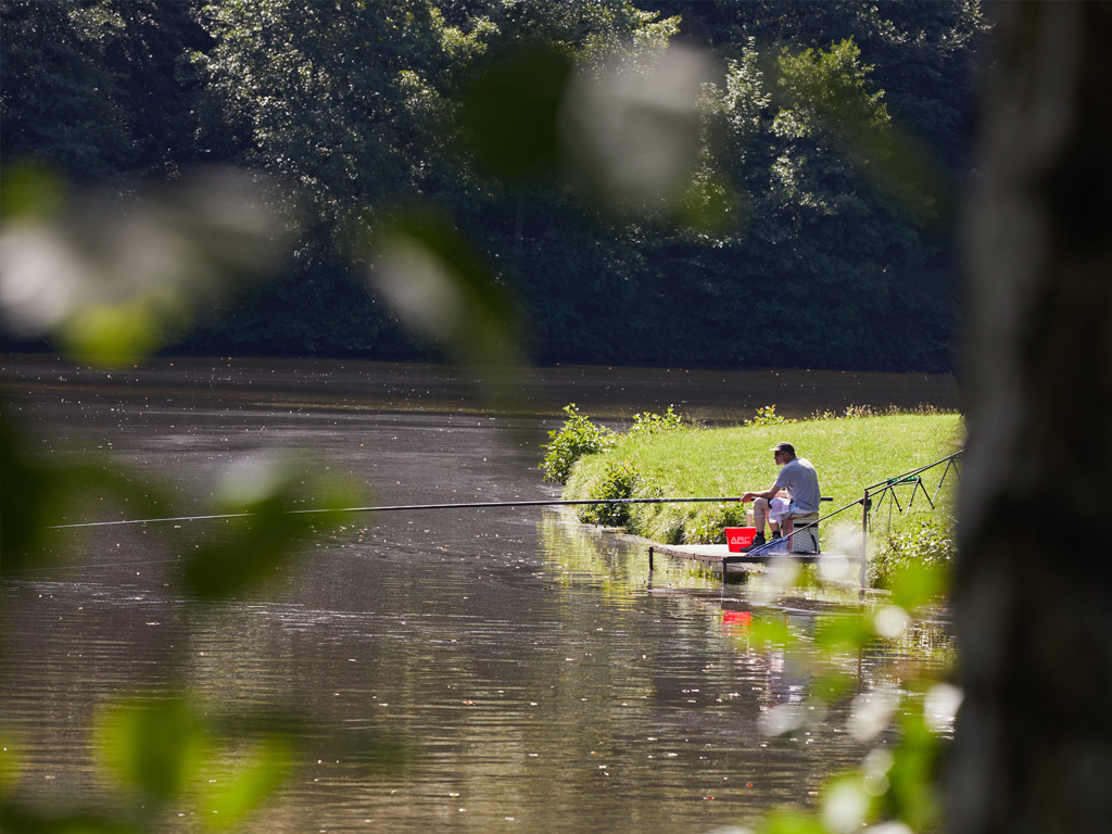 Roompot Park Grandvoir 3