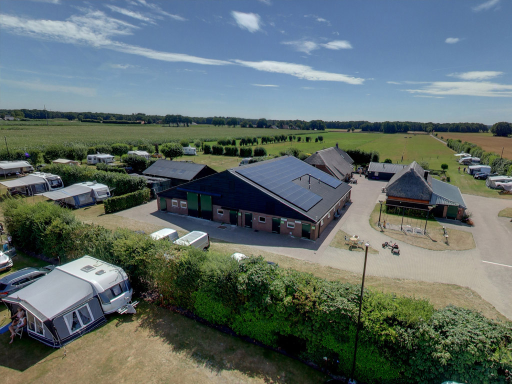 Boerderijcamping Varsenerveld 9