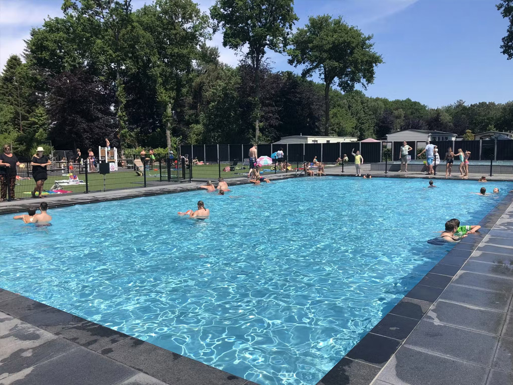 Camping De Posthoorn 4