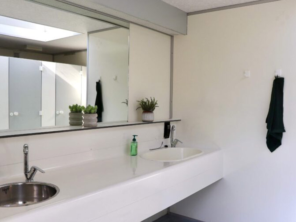 Camperpark Erve Berg En Dal 4