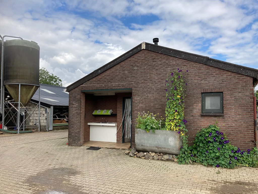 Camping Waalheimerfarm 10