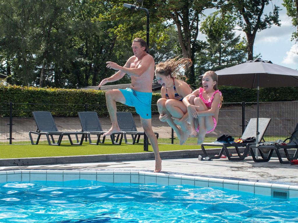 Topparken Recreatiepark De Wielerbaan 4