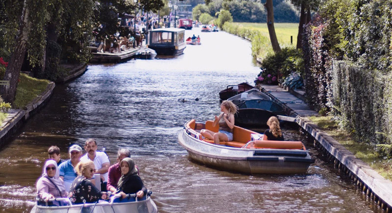 Giethoorn (1) (1) (1)