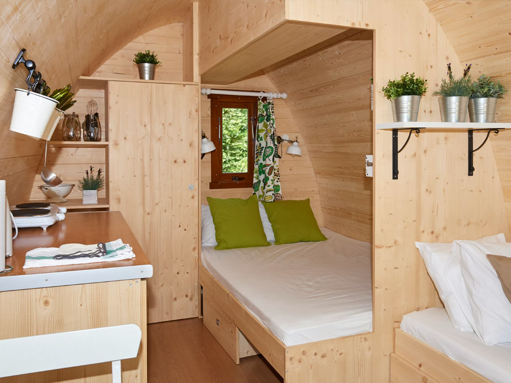 TCS Camping Sempach 9