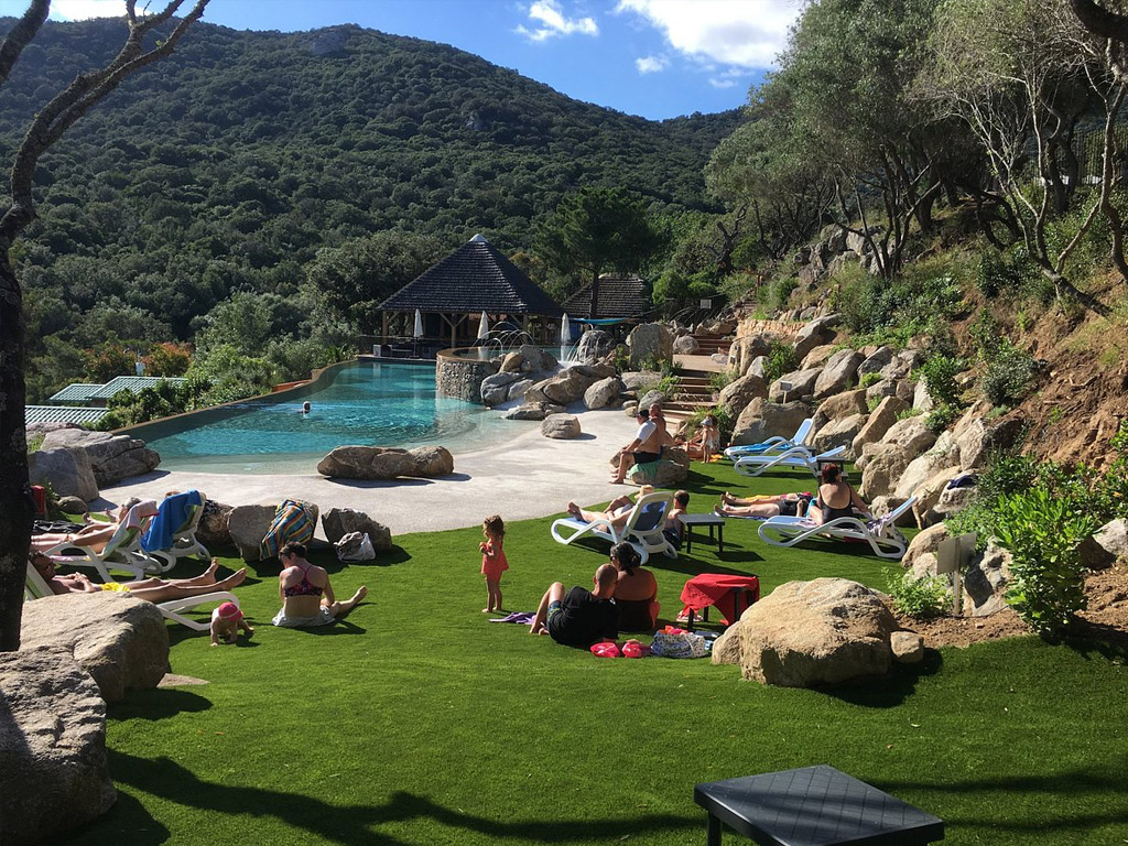 Camping U Libecciu 9