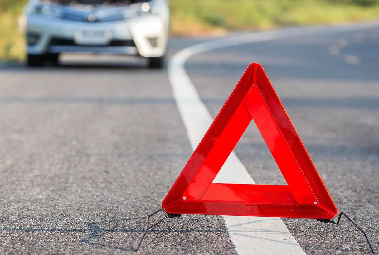 Fahrt durch Belgien. Was sollte man unbedingt dabei haben?