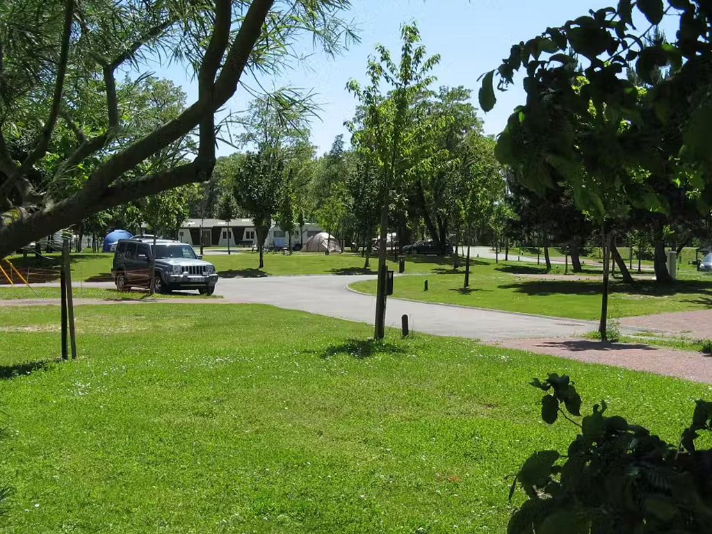 Flower Camping International De Jablines 2