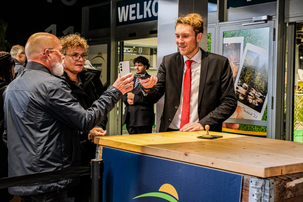 Camping- und Caravanausstellung 2025