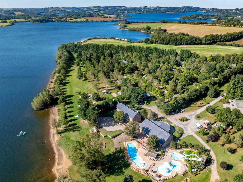 Camping Le Caussanel 1