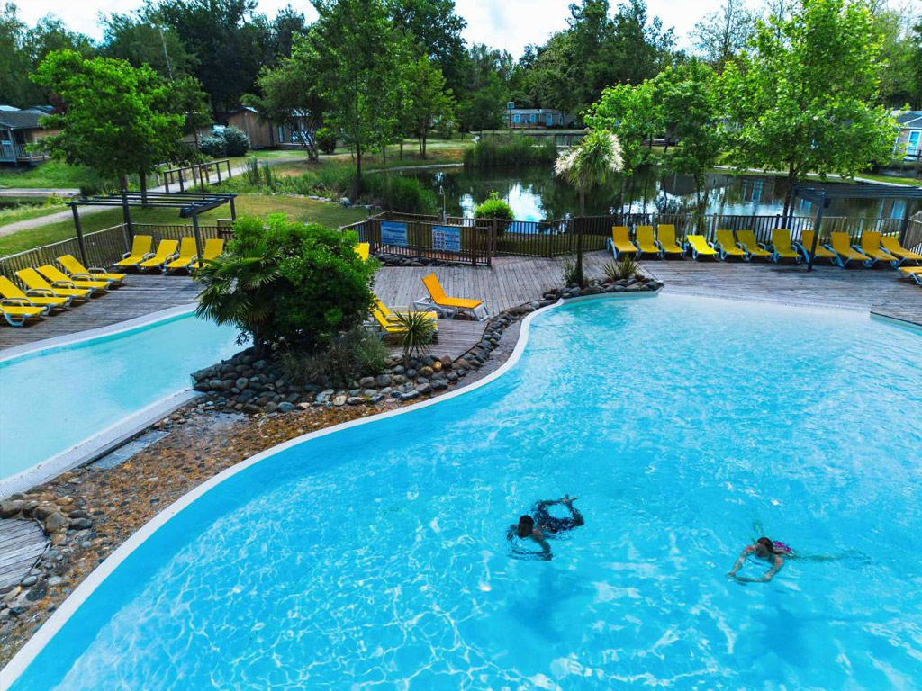 Village Bordeaux Lac 10