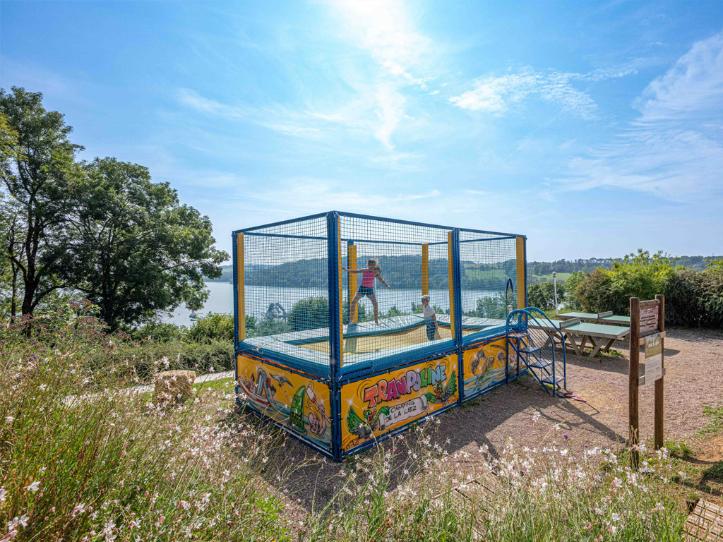 Ciela Village Camping La Liez 4