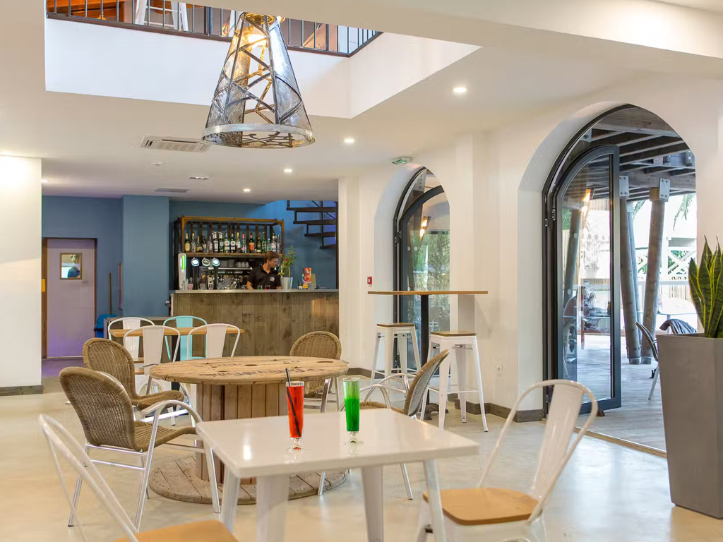 Sandaya Camping Blue Bayou 6