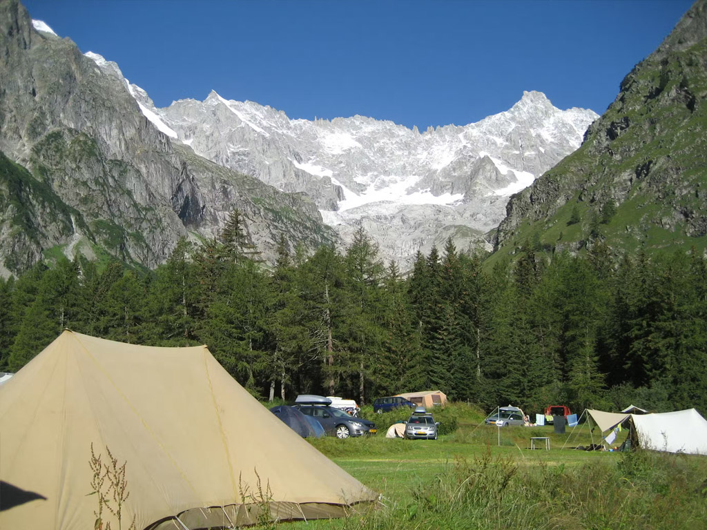 Camping Des Glaciers 6