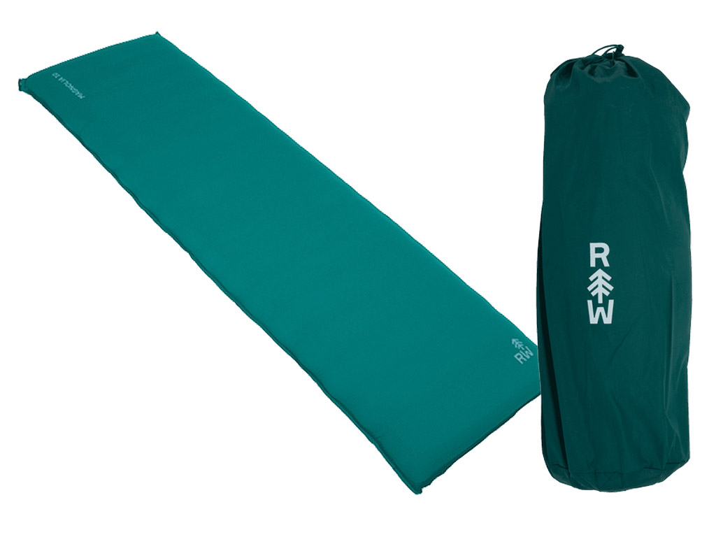 Redwood Magnolia 10 Schlafmatte