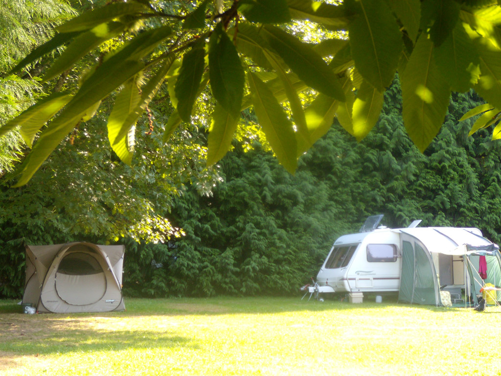 La Clairière Du Verbamont 6